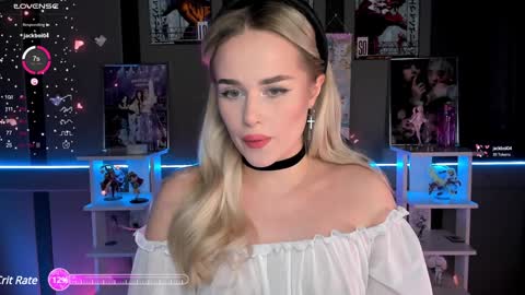 Maria online show from 12.05.24