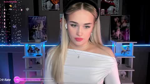 Maria online show from 12.08.24