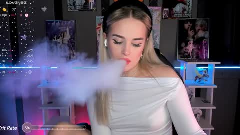 Maria online show from 12.08.24