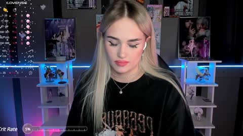 Maria online show from 12.10.24