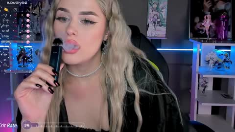 Maria online show from 01.14.25