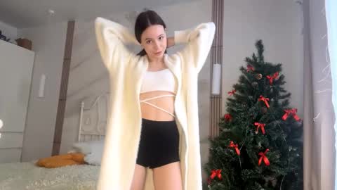 Rosa online show from 12.22.25