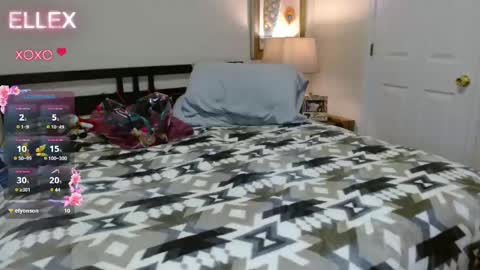 Ellex online show from 01.24.25