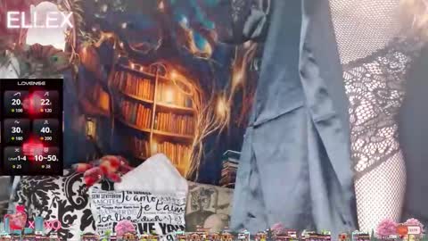 Ellex online show from 01.16.26