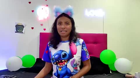 Snapshot of ellie_cute7 chatting on 04.09.26 ellie_cute7 online show from 04.09.26