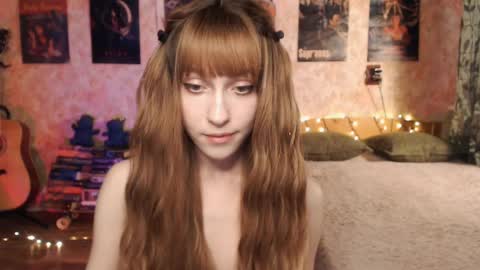 ellie_friendly online show from 12.23.24