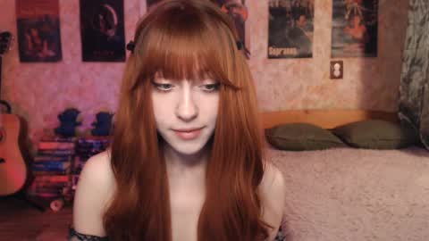 ellie_friendly online show from 09.16.25