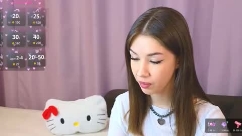 ellie online show from 11.21.25