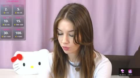 Snapshot of ellie_miller_ chatting on 06.06.26 ellie online show from 06.06.26