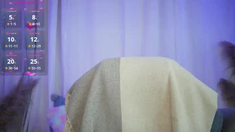 Snapshot of ellie_ramos chatting on 04.26.26 Ellie Ramos online show from 04.26.26