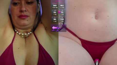 Snapshot of ellie_ramos chatting on 05.12.26 Ellie Ramos online show from 05.12.26
