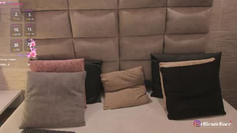 Snapshot of ellieadeline chatting on 07.03.26 ellieadeline online show from 07.03.26