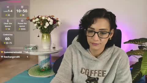 elliee1 online show from 02.12.25