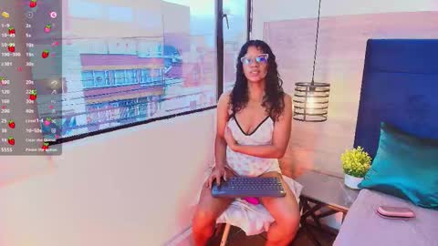 elliee_alves online show from 01.08.26