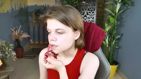 elliemurler online show from 11.02.25