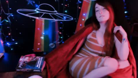 Ellie online show from 12.02.24