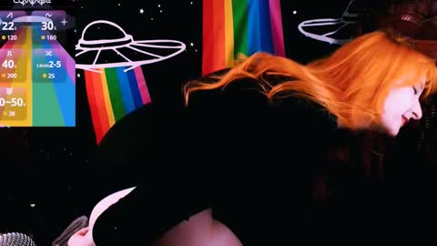 Ellie online show from 11.17.25