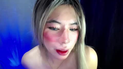 KARINA online show from 12.09.24