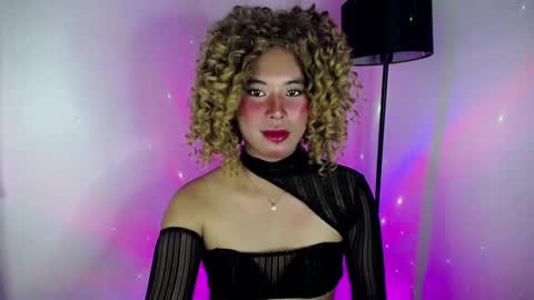 KARINA online show from 12.30.24