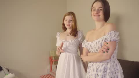 just Emily  online show from 12.16.24