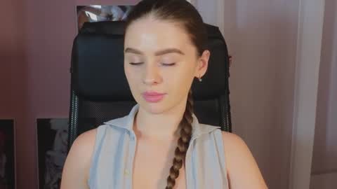 just Emily  online show from 12.24.24