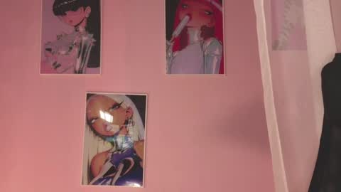 just Emily  online show from 01.10.25