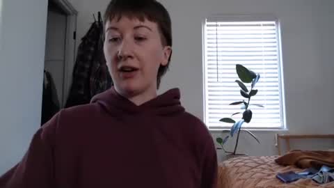 Ellie Rowyn online show from 03.06.26