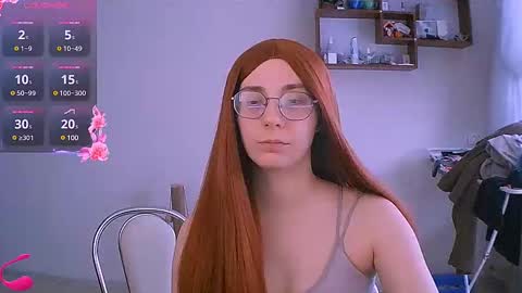 Ellie online show from 02.18.25