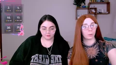 Ellie online show from 02.22.25