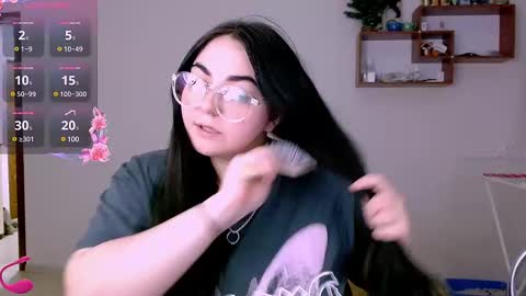 Ellie online show from 02.25.25