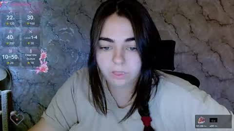 Ellie online show from 09.17.25