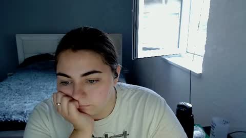 Snapshot of ellies_8 chatting on 07.09.26 Ellie online show from 07.09.26