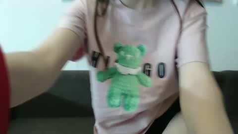 Effie1818 online show from 01.18.25