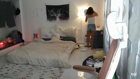 ellieyun online show from 03.06.26