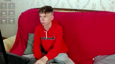 elliot_mars_ online show from 09.25.25