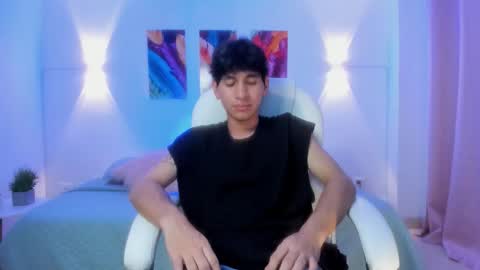 Elliot online show from 01.09.26