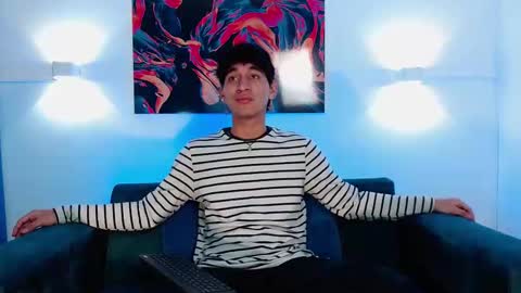 Elliot online show from 01.14.26