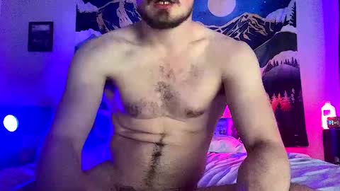 Snapshot of elliothartx chatting on 11.20.25 Elliot Hart online show from 11.20.25