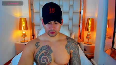 E L L I O T    V E L E Z online show from 01.31.25