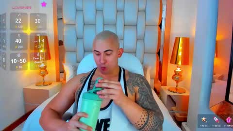 E L L I O T    V E L E Z online show from 09.09.25