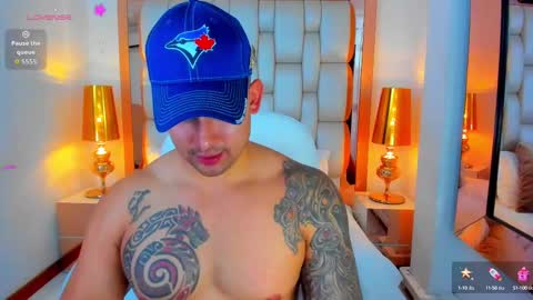 E L L I O T    V E L E Z online show from 09.12.25