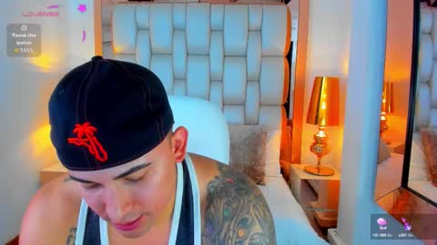 E L L I O T    V E L E Z online show from 09.15.25