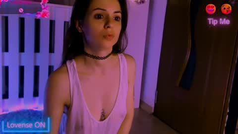 Snapshot of ellisa_26 chatting on 07.01.26 Elisa online show from 07.01.26
