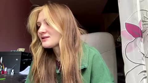 Jenny online show from 06.17.26