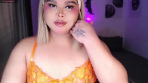 Ellise online show from 05.11.26