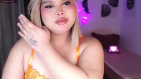 Ellise online show from 05.14.26