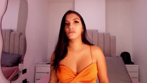 Snapshot of ellisrossi chatting on 01.13.26 Ellis online show from 01.13.26