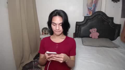 ELLORREY online show from 03.05.26