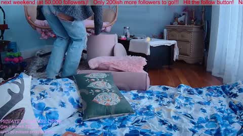 Ella Bella Bo Bella online show from 12.26.24