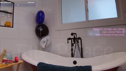 Ella Bella Bo Bella online show from 01.31.25